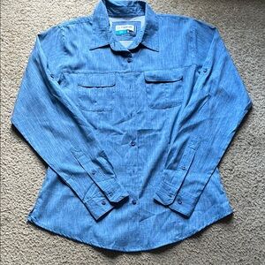 Magellan Fishing Shirt